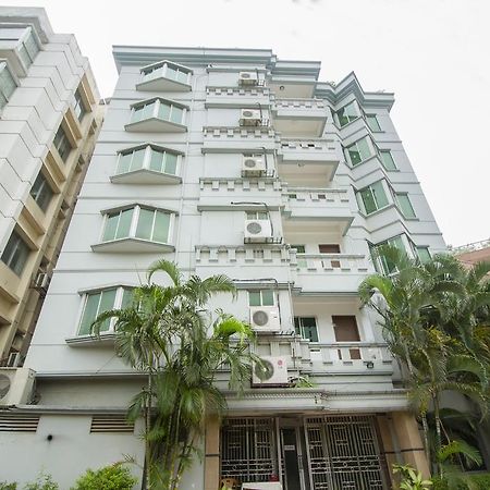 Laurel Hotels Ltd. Dhaka Luaran gambar