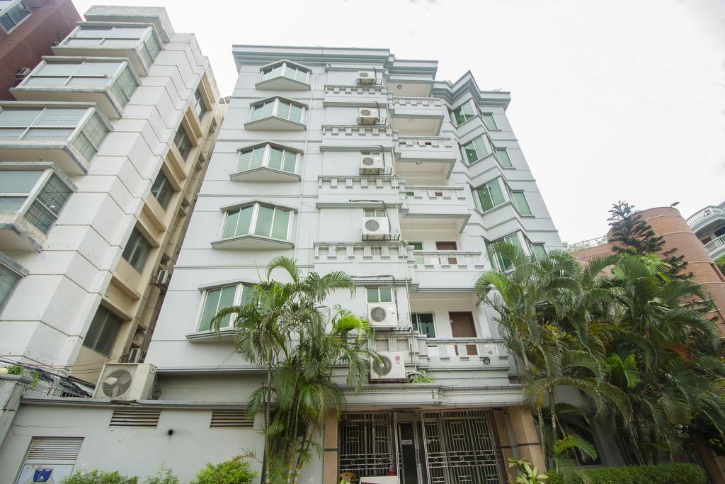 Laurel Hotels Ltd. Dhaka Luaran gambar