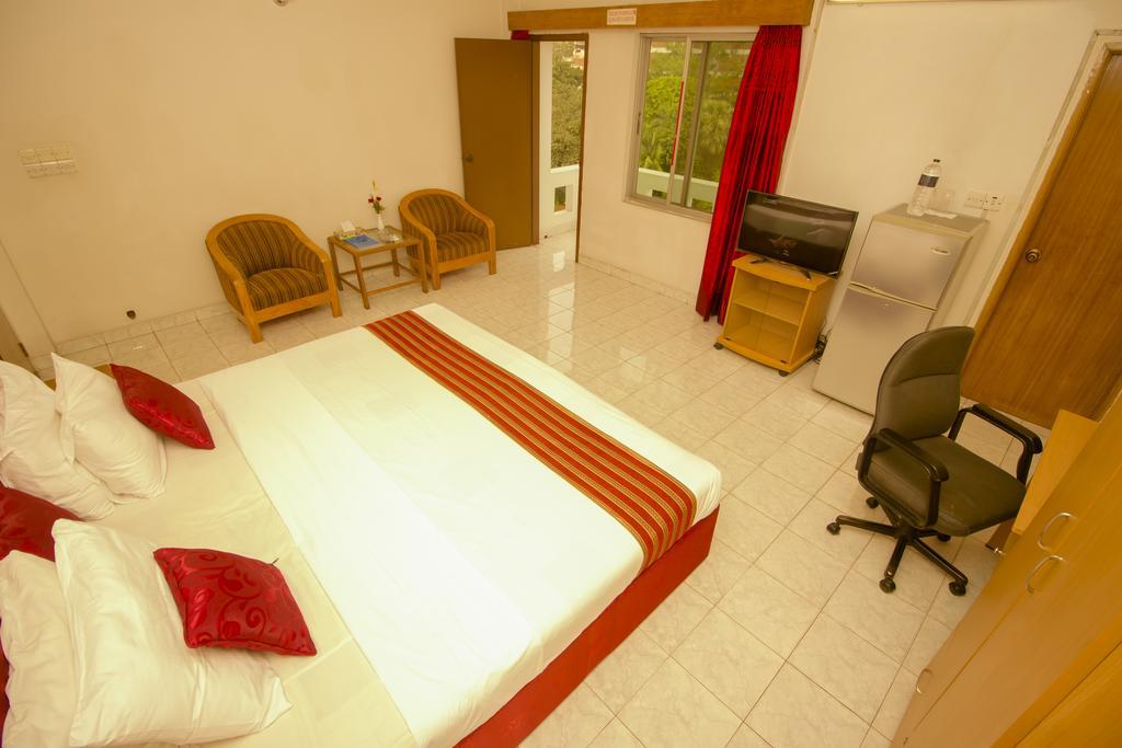 Laurel Hotels Ltd. Dhaka Bilik gambar