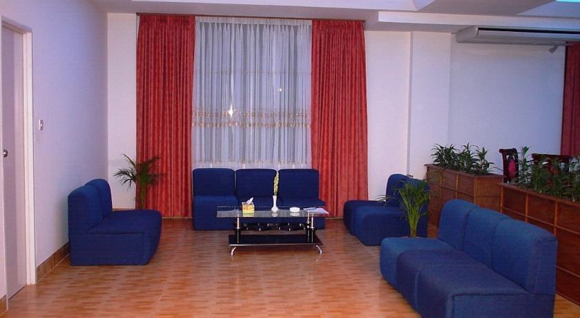 Laurel Hotels Ltd. Dhaka Luaran gambar